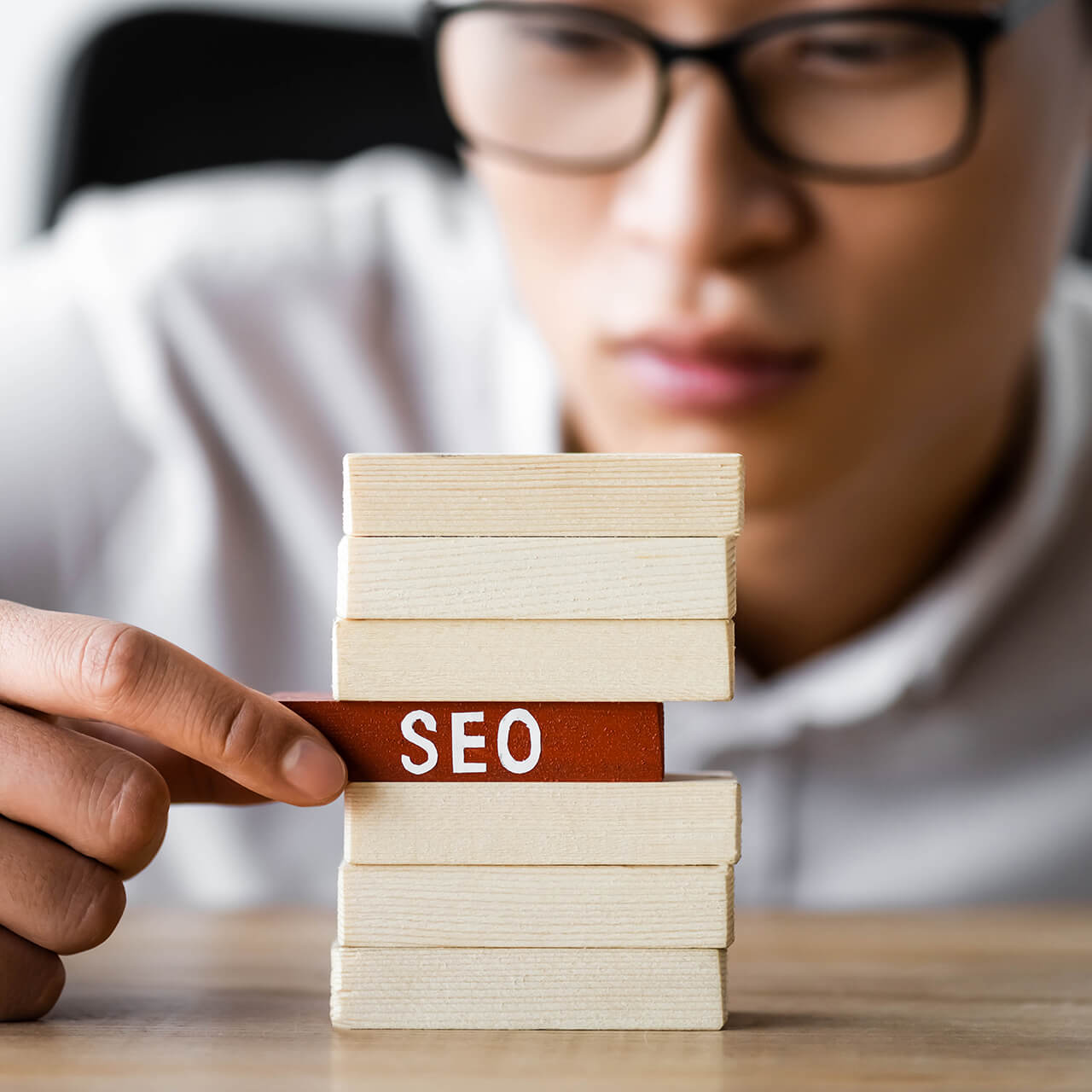 Our SEO services